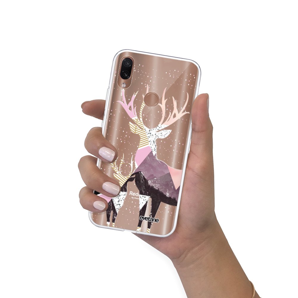 coque de telephone xiaomi redmi 6