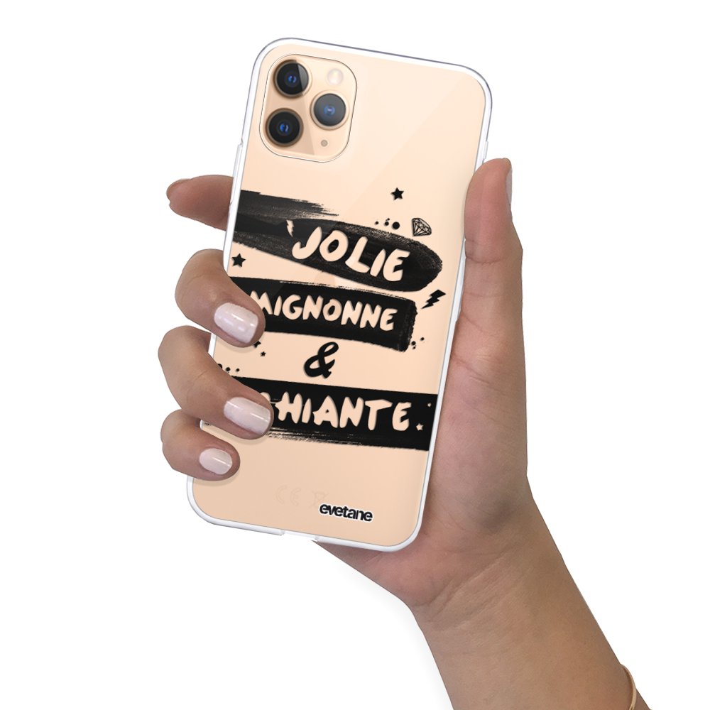 -25% sur Coque pour iPhone 11 Pro Max 360 intégrale ...