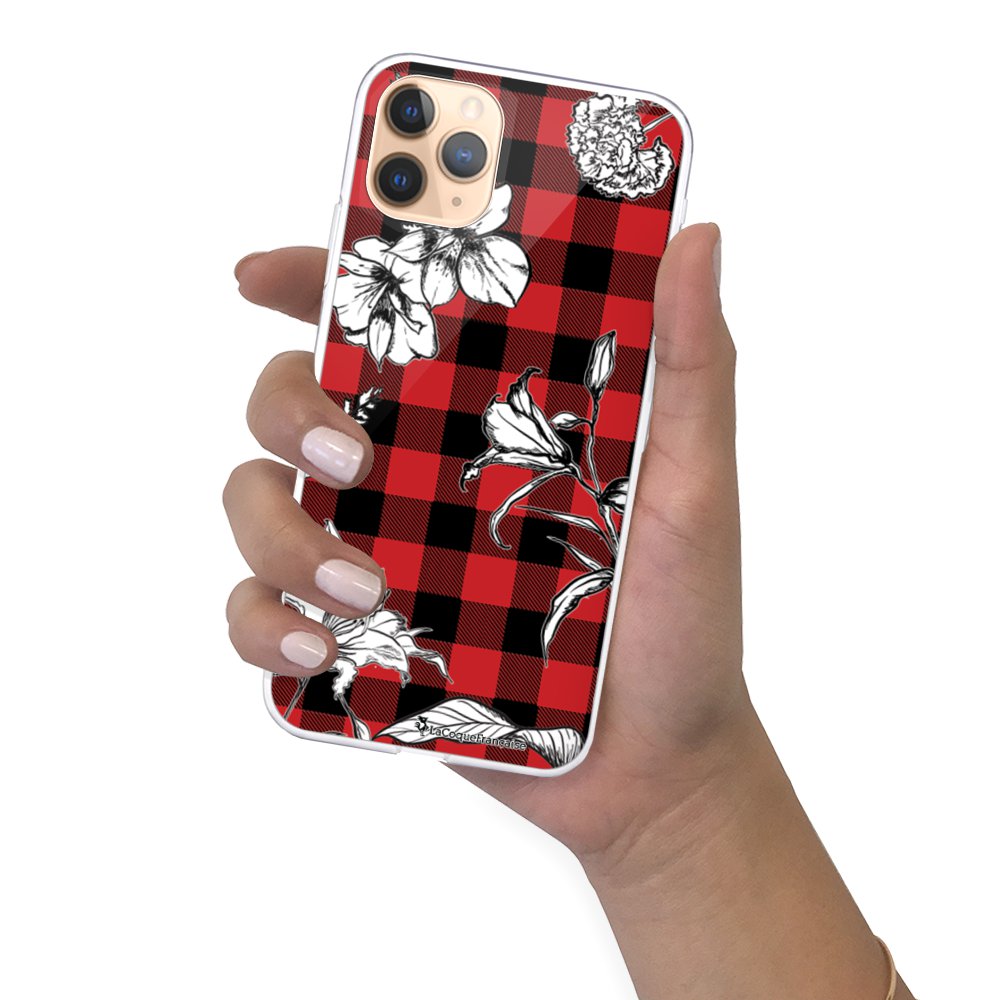 -5€98 sur Coque pour iPhone 11 Pro 360 intégrale ...