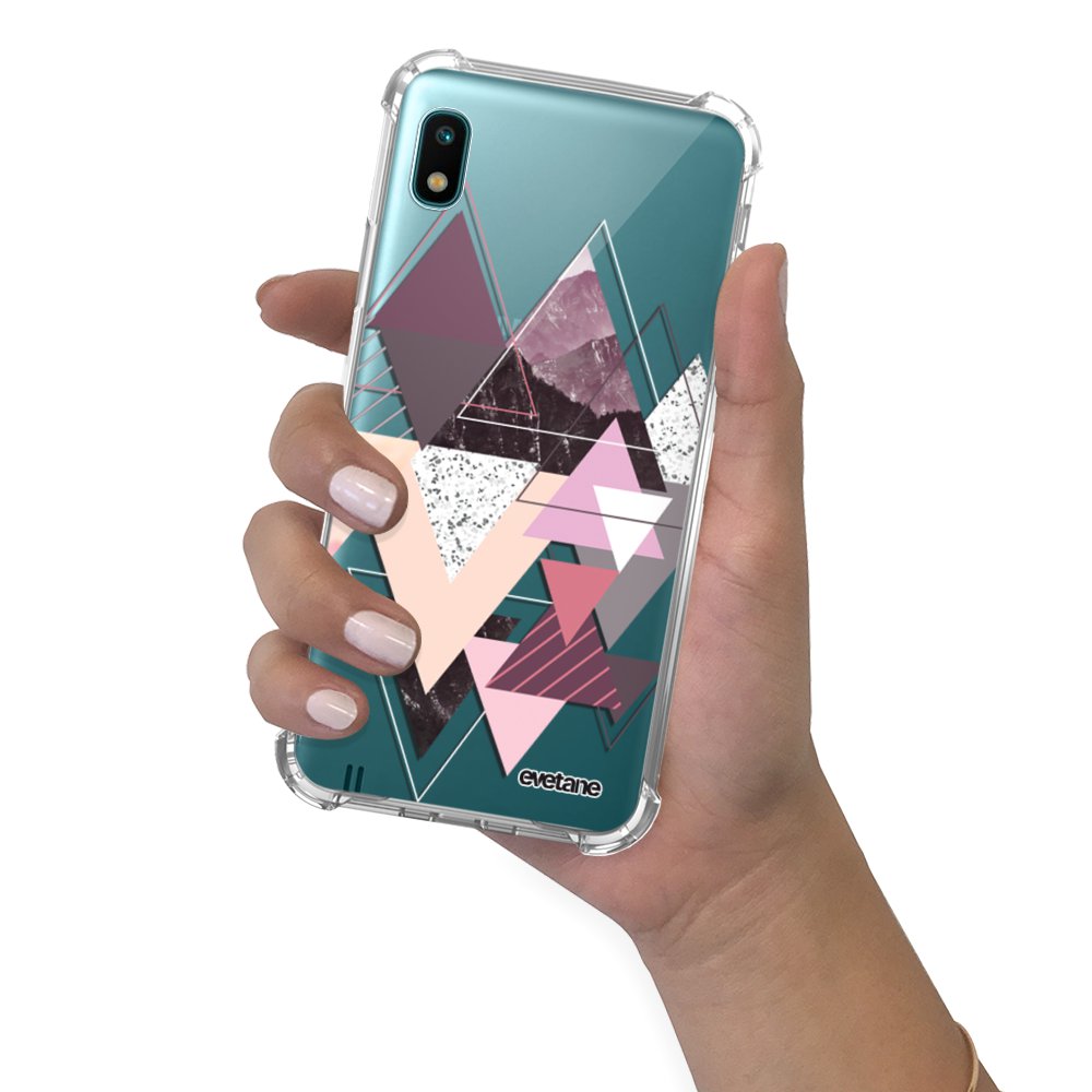 coque a clapet samsung a10