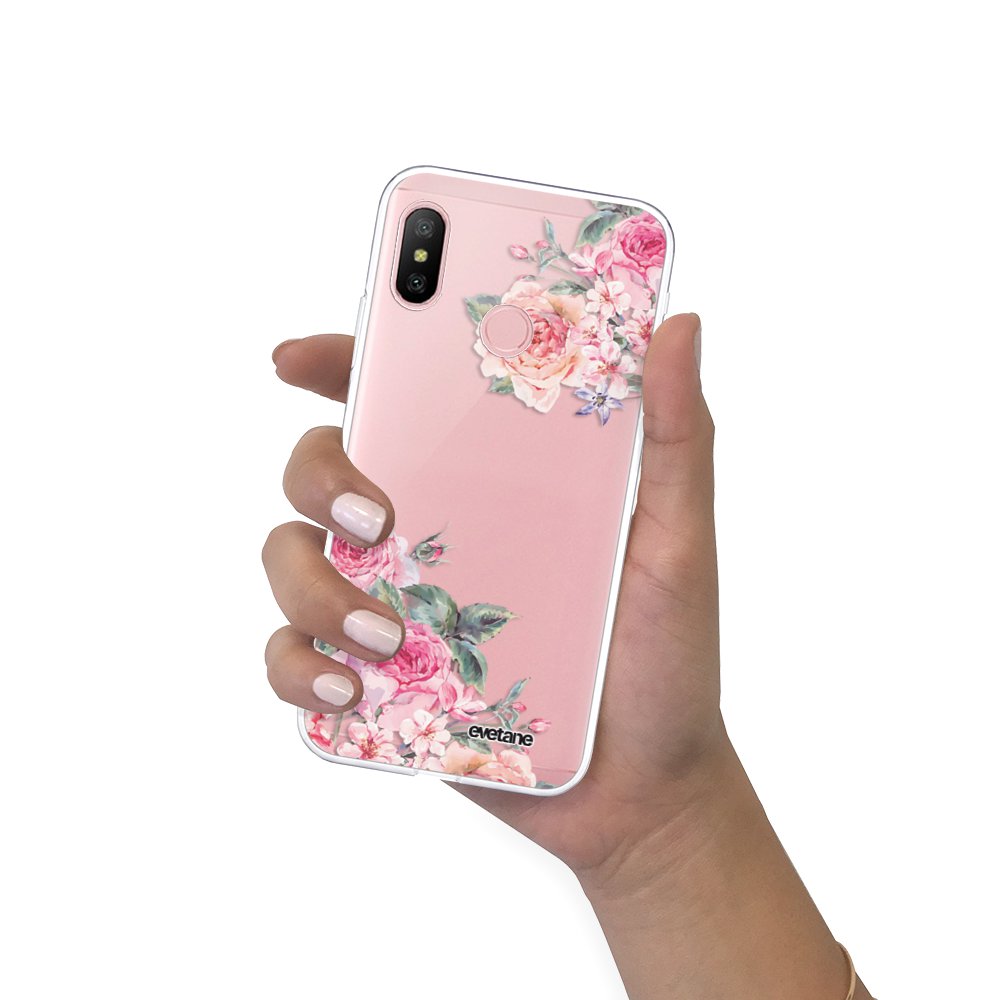 coque de telephone xiaomi redmi 6