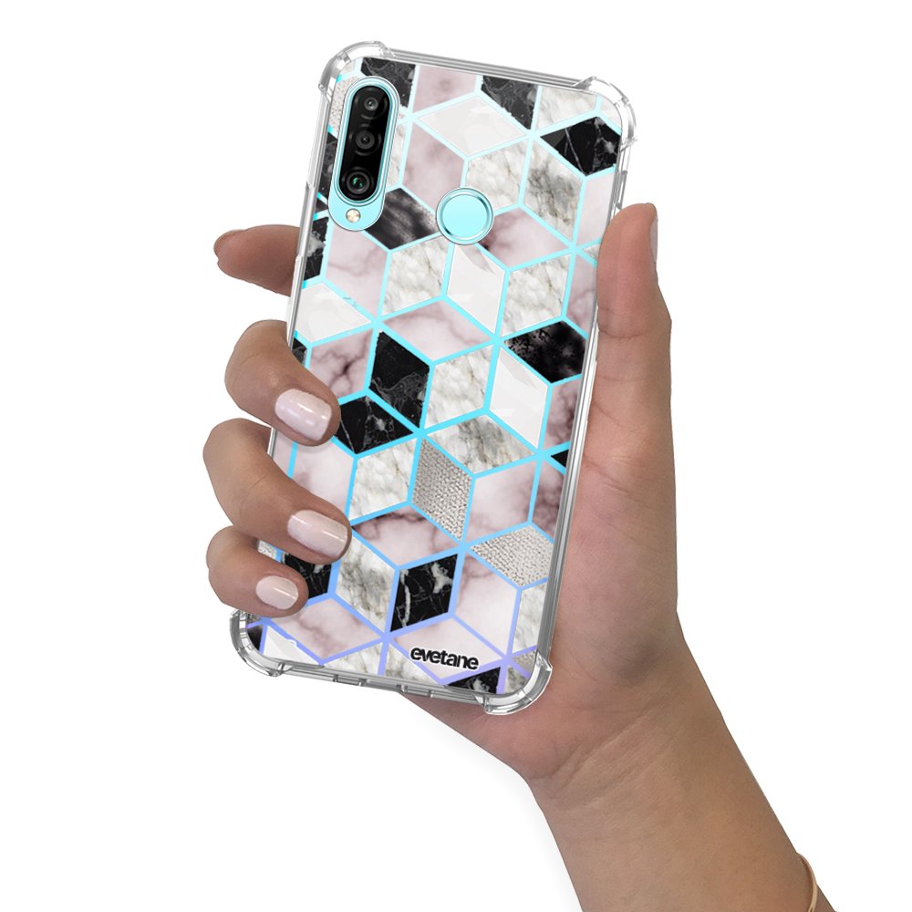 coque pour p30 lite huawei