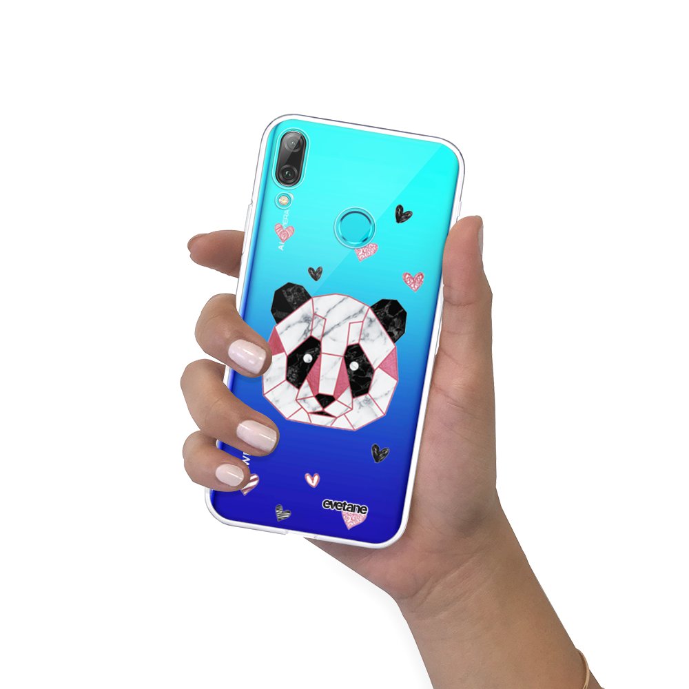 Clappio Batterie Interne Huawei P Smart 2019 Et Honor 10 Lite 3400mAh