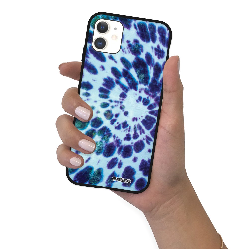 -45% sur Coque pour iPhone 11 Silicone Liquide Douce noir ...