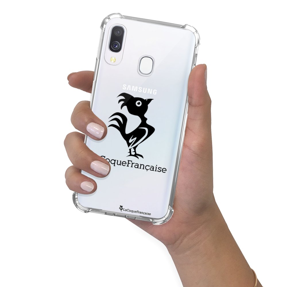 coque de samsung à 40