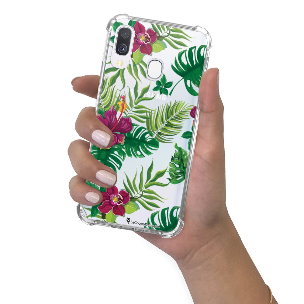 coque antichoc samsung galaxy a40