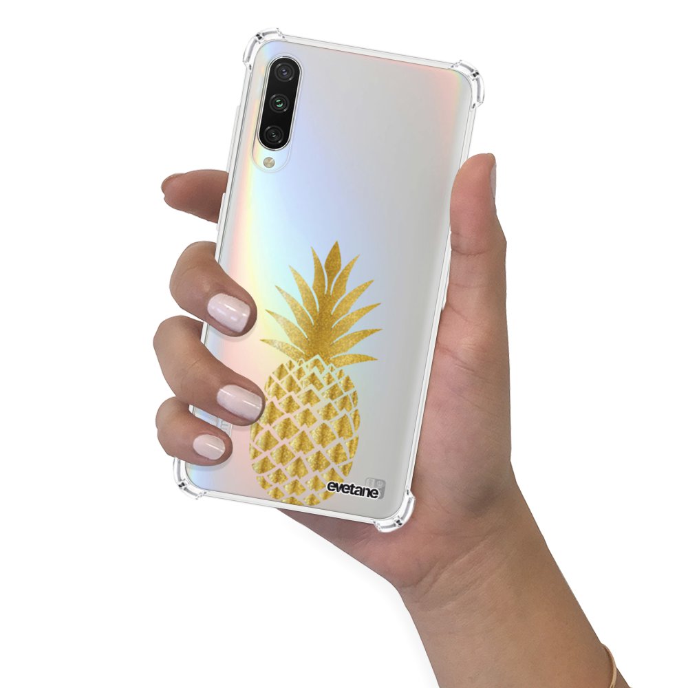 Coque Silicone Ultra Fine Transparente Pour Xiaomi Mi A3 - Neuf EbestStar
